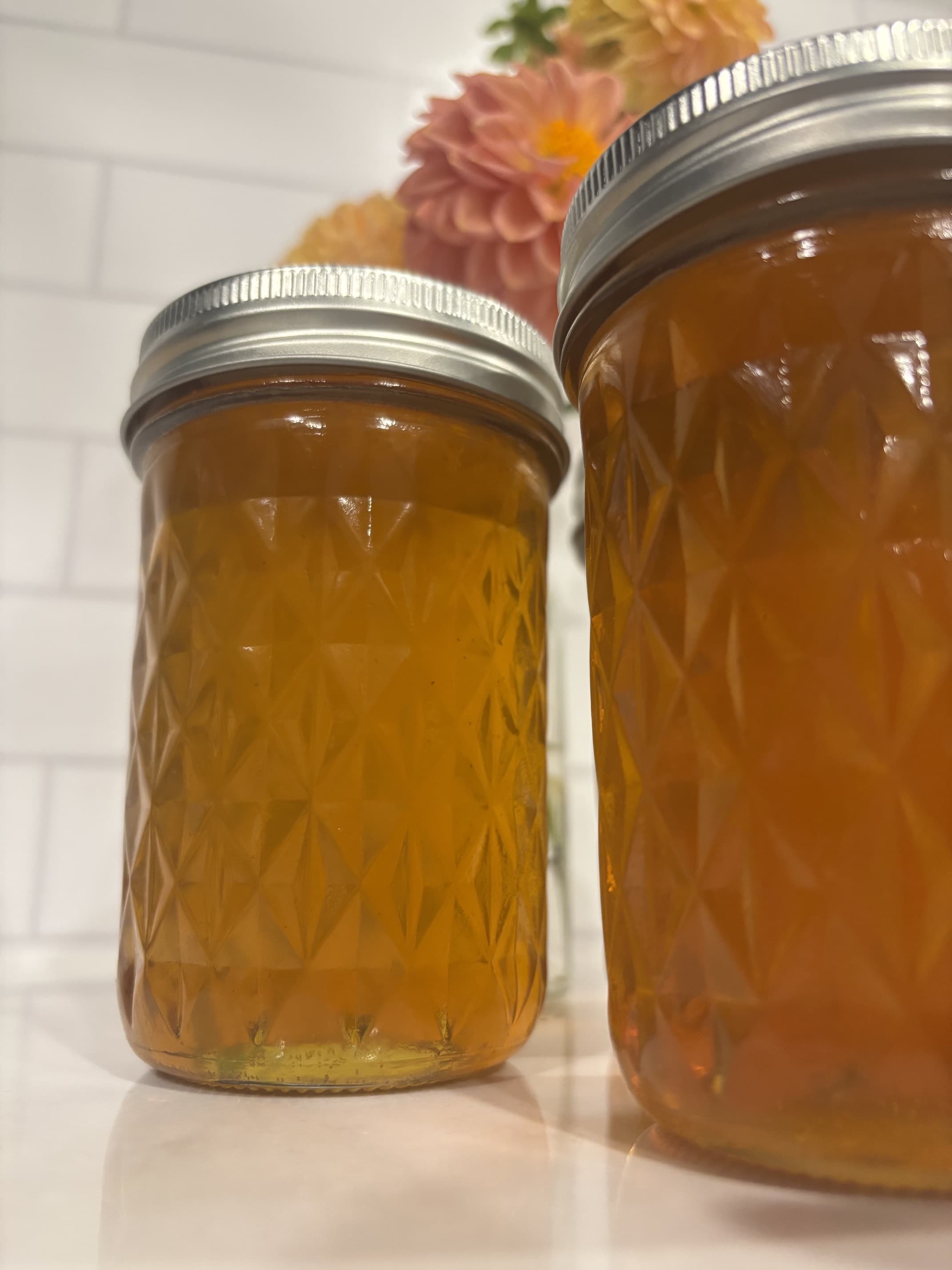 Homegrown Goodness